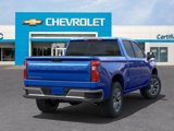 New 2025 Chevrolet Silverado 1500 LT image 4