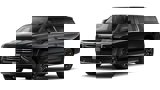 New 2025 Chevrolet Suburban LT image 3