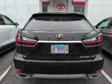 Used 2021 Lexus RX 350 AWD w/ Premium Package image 3