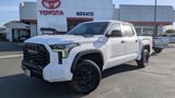 Used 2025 Toyota Tundra TRD Pro image 2