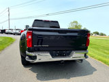 Used 2024 Chevrolet Silverado 3500 LTZ w/ LTZ Plus Package image 4