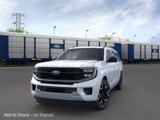 New 2025 Ford Expedition Max Platinum image 4