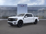 New 2025 Ford F150 Lariat w/ Equipment Group 501A Mid image 2