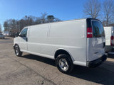 Used 2021 Chevrolet Express 2500 Extended w/ Driver Convenience Package image 5