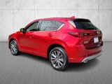 New 2025 MAZDA CX-5 Signature image 5