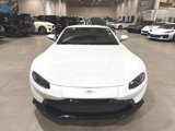 Used 2019 Aston Martin V8 Vantage Coupe image 2