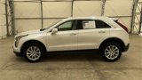 Certified 2021 Cadillac XT4 Luxury w/ Cold Weather Package image 5