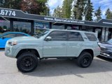 Used 2022 Toyota 4Runner TRD Off-Road Premium image 2