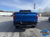 Certified 2024 Chevrolet Silverado 1500 LT Trail Boss w/ Convenience Package II image 4