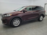 Used 2020 Kia Sorento LX w/ LX I4 Convenience Package image 2