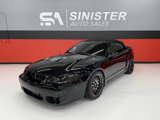Used 2003 Ford Mustang Cobra image 2