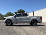 Used 2024 Ford F150 STX image 3