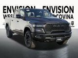 New 2025 RAM 1500 Rebel image 4