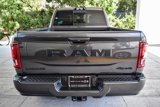 New 2025 RAM 2500 Laramie image 5