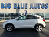 Used 2017 Honda HR-V EX image 2
