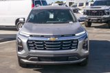 New 2025 Chevrolet Equinox LT w/ Convenience Package II image 2