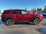 New 2025 Nissan Pathfinder SL w/ SL Premium Package image 6