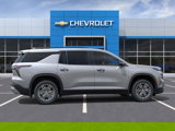 New 2026 Chevrolet Traverse LT w/ LPO, Floor Liner Package image 5
