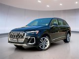 Used 2025 Audi Q7 2.0T Premium w/ Convenience Package image 3