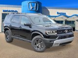 New 2026 Honda Passport RTL image 4