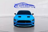 Used 2023 Ford Mustang GT Premium w/ Mustang Nite Pony Package image 2
