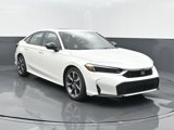New 2025 Honda Civic Sport Touring image 2