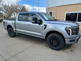 New 2025 Ford F150 Lariat image 5