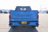 New 2025 Chevrolet Silverado 1500 Custom w/ Turbomax Blackout Package image 4