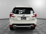 Used 2022 Subaru Forester Touring image 4