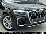New 2025 Audi Q7 3.0T Premium Plus image 6