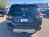 New 2025 Honda Pilot TrailSport image 4