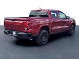 New 2026 Chevrolet Colorado W/T w/ WT Custom Package image 5