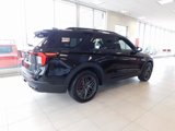 New 2025 Ford Explorer ST image 3