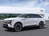 New 2025 Cadillac Escalade IQ Sport 2 image 2