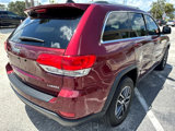 Used 2018 Jeep Grand Cherokee Laredo image 5