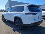 New 2025 Jeep Grand Cherokee L Altitude image 3