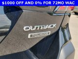 New 2025 Subaru Outback Touring image 5