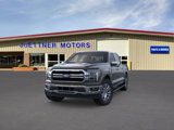 New 2025 Ford F150 Lariat w/ Equipment Group 502A High image 2