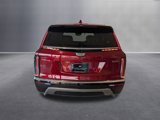 New 2026 Cadillac Vistiq Luxury image 6