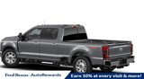 New 2026 Ford F250 Lariat image 2
