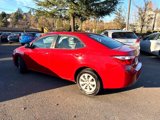 Used 2014 Toyota Corolla LE image 3