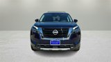 New 2025 Nissan Pathfinder Platinum image 2