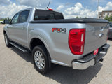 Used 2021 Ford Ranger Lariat w/ Equipment Group 501A High image 3