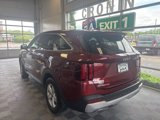 New 2025 Kia Sorento LX image 4