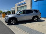 New 2025 Honda Pilot EX-L image 3
