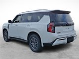 New 2025 Nissan Armada Platinum image 3