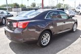 Used 2015 Chevrolet Malibu LT w/ Power Convenience Package image 4
