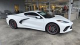 New 2025 Chevrolet Corvette Stingray Premium Cpe w/ 3LT image 4