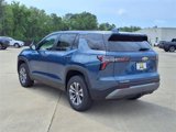 New 2026 Chevrolet Equinox LT image 3