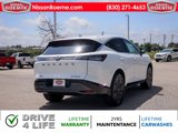 New 2025 Nissan Murano Platinum image 5